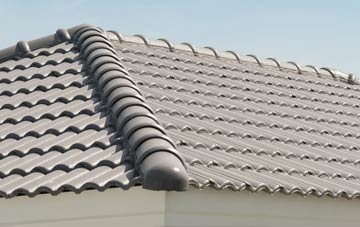 advantages of Nolton clay roofing