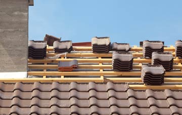 Nolton clay roofing costs