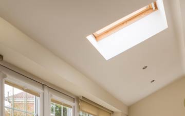 Nolton conservatory roof insulation companies