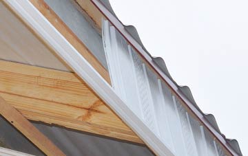 why Nolton fascia repairs are essential