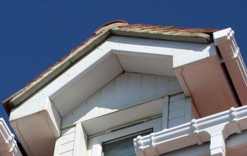 Nolton fascia installation costs