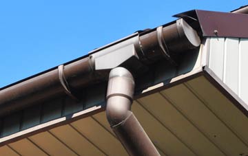 types of Nolton fascias