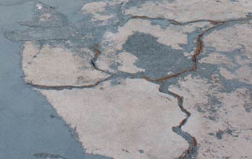 fibreglass roofing replacement Nolton