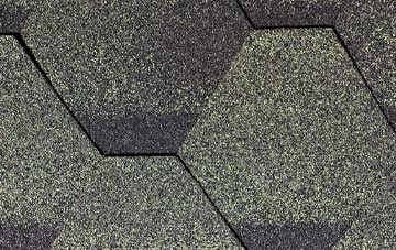 Nolton fibreglass shingle repairs