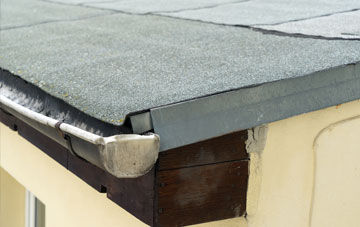 Nolton flat garage roofing repairs