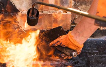 Nolton flat roof repair companies