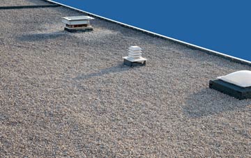 flat roofing Nolton, Pembrokeshire