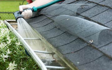 Nolton gutter cleaning costs