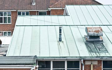 Nolton lead roofing costs
