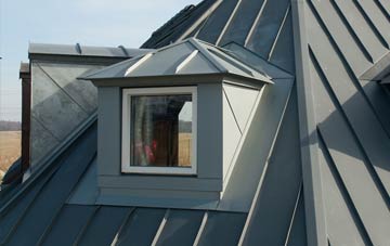 metal roofing Nolton, Pembrokeshire