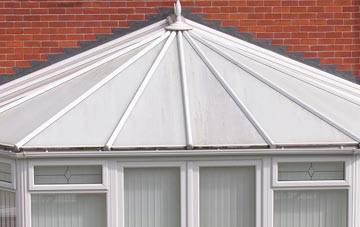 Nolton polycarbonate conservatory roof repairs