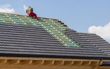 roof replacement Nolton, Pembrokeshire