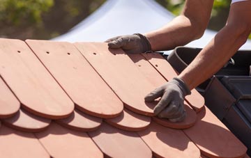 Nolton roof tile contractors