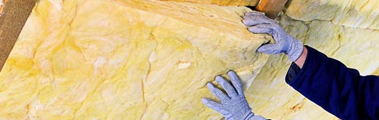 quotes for Nolton roof insulation