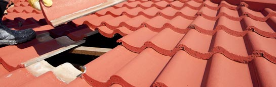 compare Nolton roof repair quotes