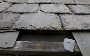 Nolton slate roof repairs and maintenance