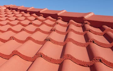 Nolton tile and slate roof replacement