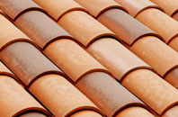 Nolton clay roofing