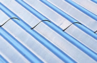 Nolton corrugated roofing