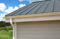 Nolton fascia repair