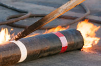 free Nolton flat roofing repair quotes