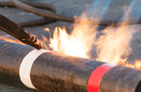 Nolton flat roofing replacement