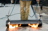 Nolton flat roof sealing quote