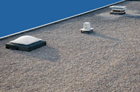 Nolton flat roofing