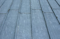 Nolton lead roofing