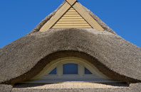 Nolton thatch roofing